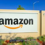 amazon share price forecast after q3 results | invezz