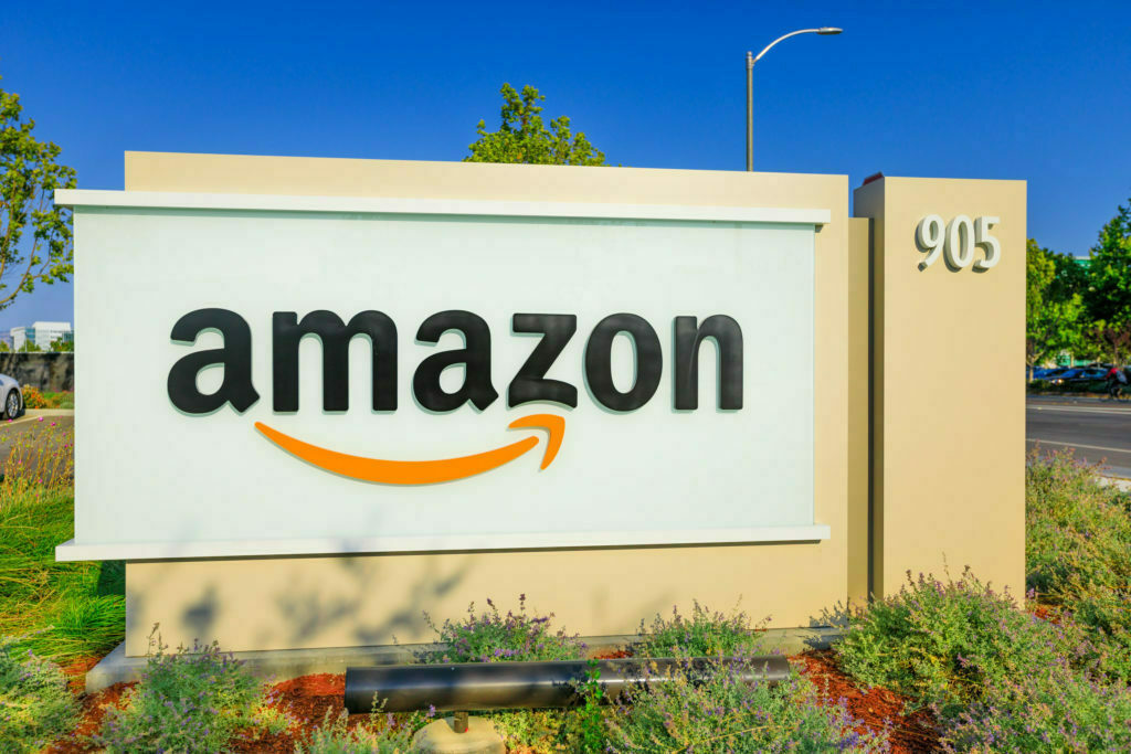 amazon share price forecast after q3 results | invezz