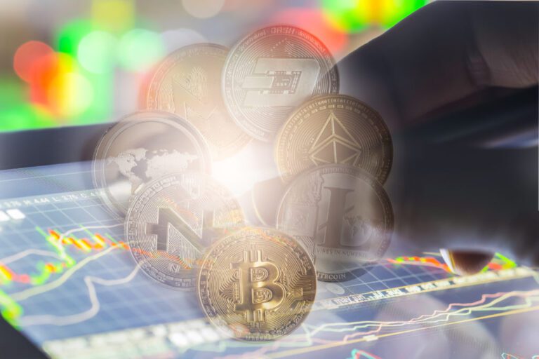 Best tokens to end October with: DOGE, KLAY, MINA and CHZ | Invezz