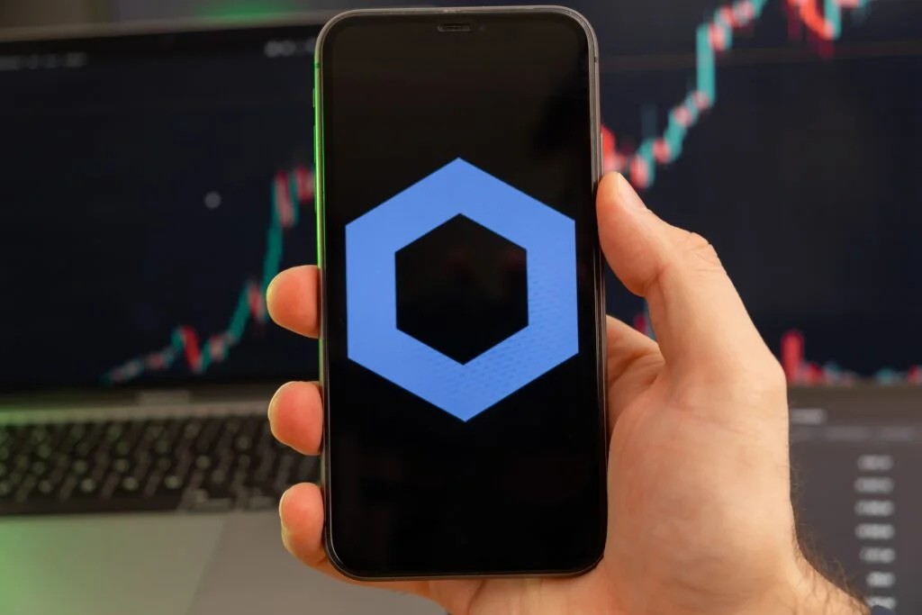 LINK poised for breakout as Chainlink whales continue to accumulate | Invezz