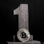 nearly one million people now own 1 bitcoin | invezz