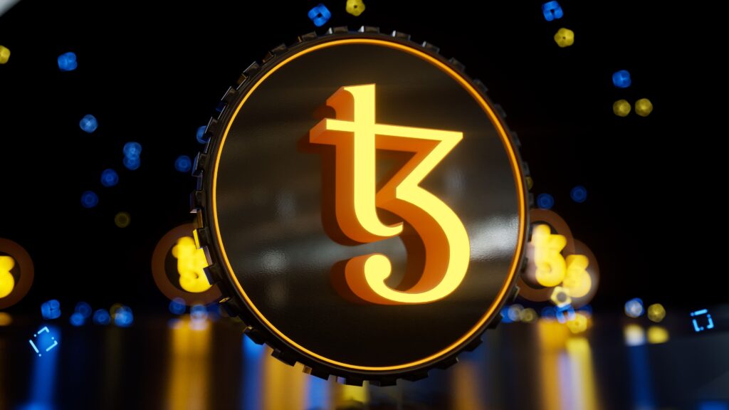 allbridge launches cross-chain bridge on tezos | invezz