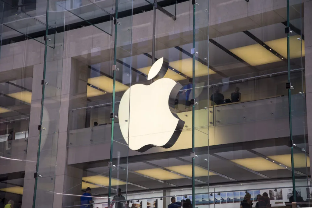 apple share price is gaining momentum: is it a buy now? | invezz