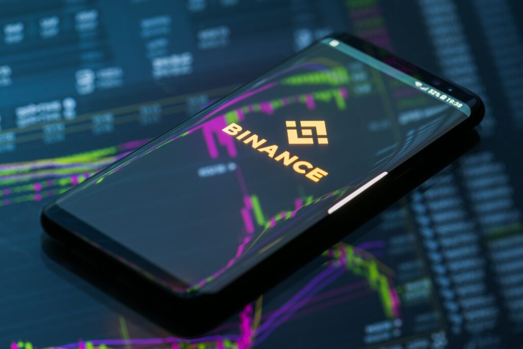 bnb price movement after binance reveals $69b in crypto reserves | invezz