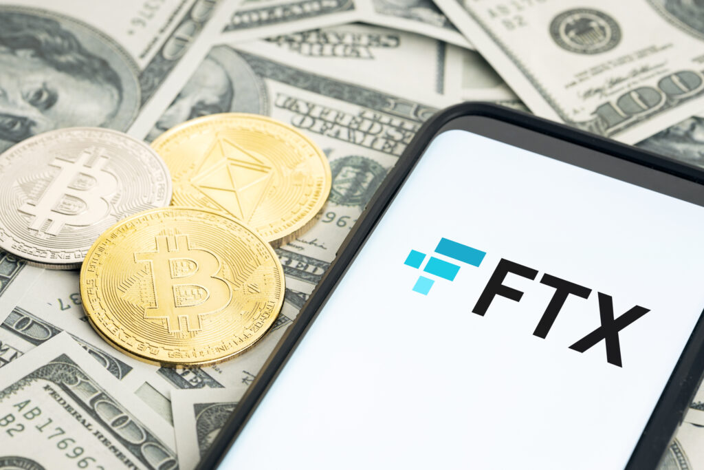 breaking: ftx files for bankruptcy, sbf resigns as ceo | invezz