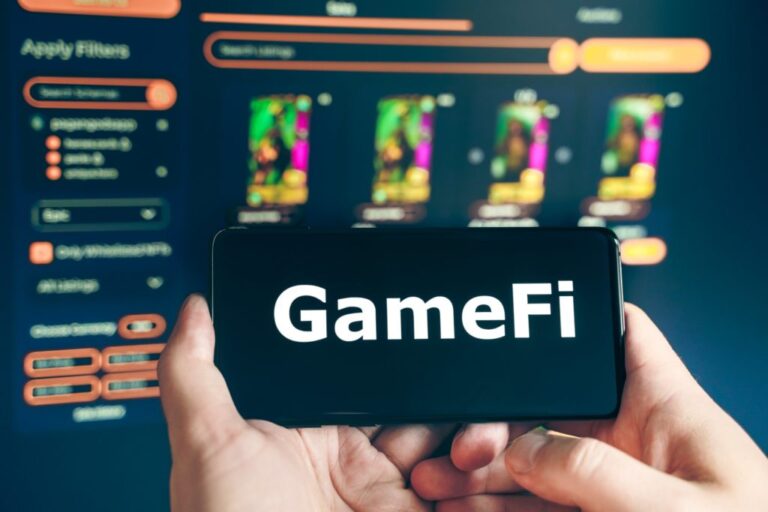 Best GameFi projects that can rise in December | Invezz