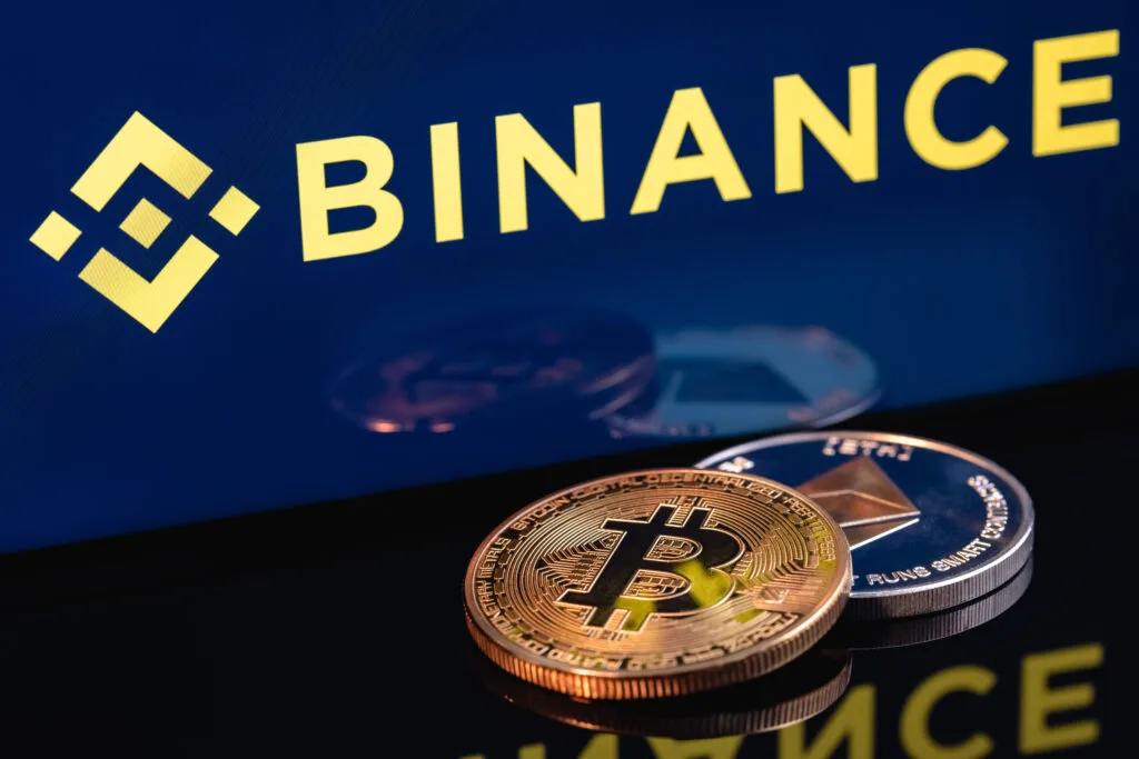 binance is not a chinese company: changpeng zhao | invezz