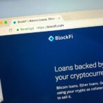 blockfi files for bankruptcy citing ftx exposure | invezz