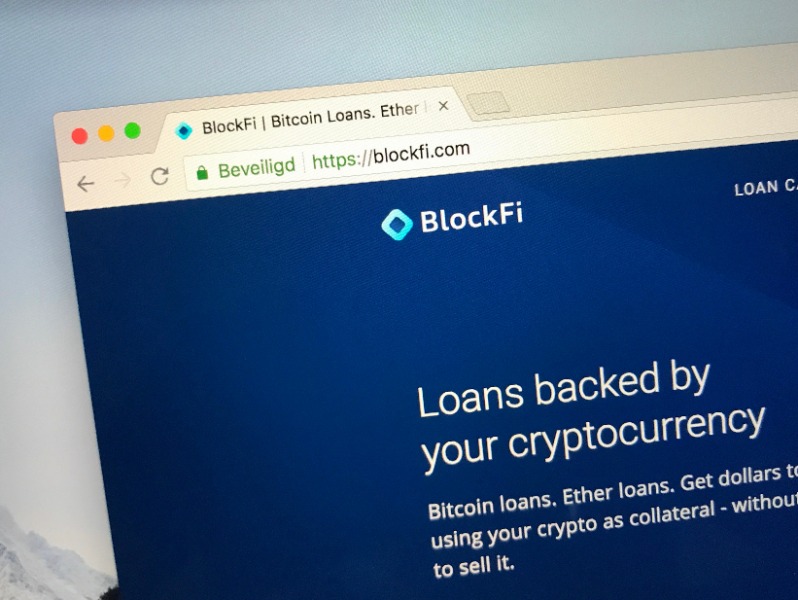 BlockFi files for bankruptcy citing FTX exposure | Invezz