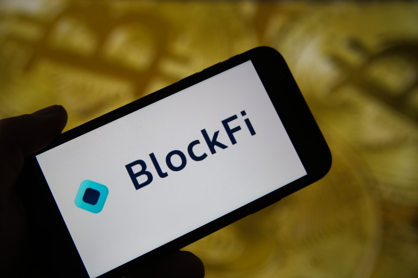 BlockFi pauses client withdrawals - the details | Invezz