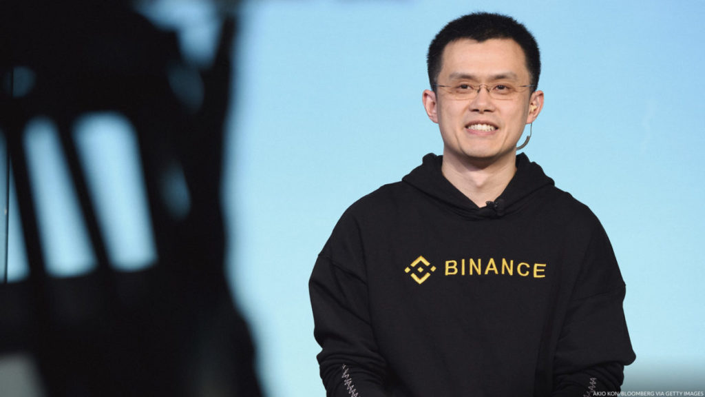 breaking: binance to acquire ftx | invezz