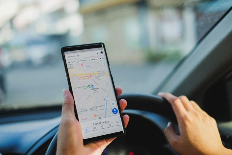 Can web3 come for Google Maps? Interview w/ Hivemapper CEO | Invezz