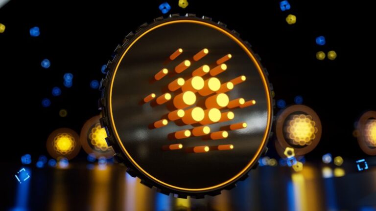 Cardano’s network activity spiked significantly in October: DappRadar | Invezz