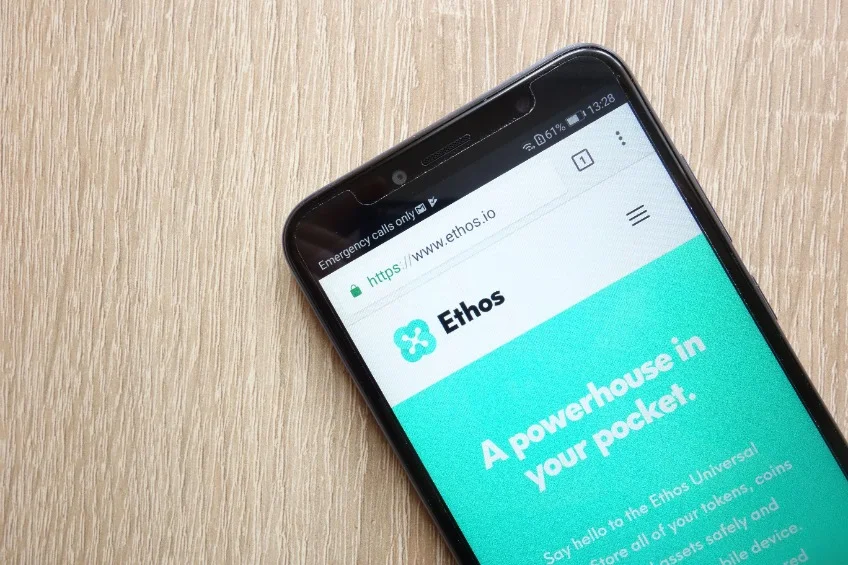 Ethos Announces Recovery Token Program victims of Voyager collapse | Invezz