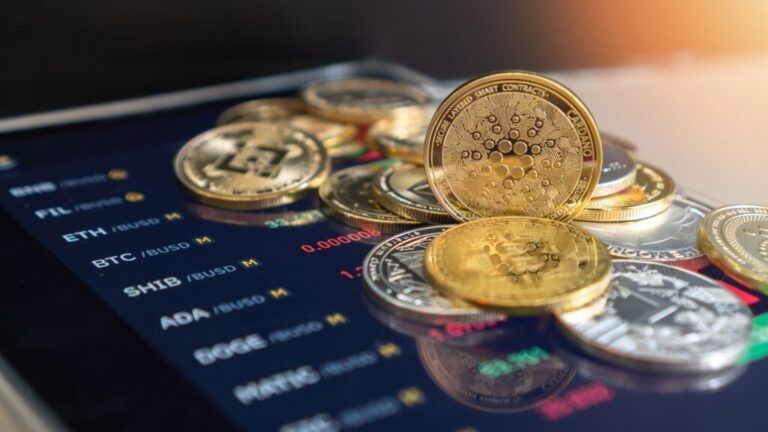 Global crypto ETPs’ AUM rose 7.5% in October: Fineqia | Invezz