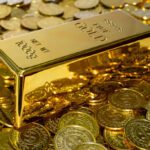 gold is no longer as valuable as crypto, says ethereum’s co-founder | invezz