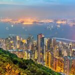 hong kong’s crypto plans could be a ‘test center’ opportunity for china, pcg's li says | invezz