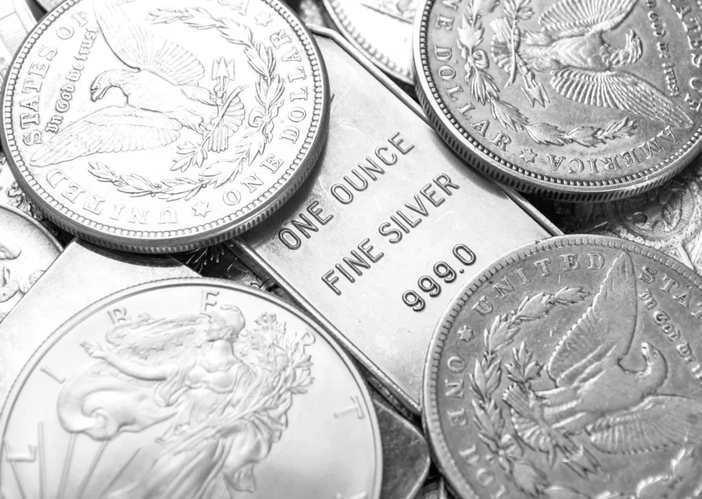 is silver a good buy in december 2022? | invezz