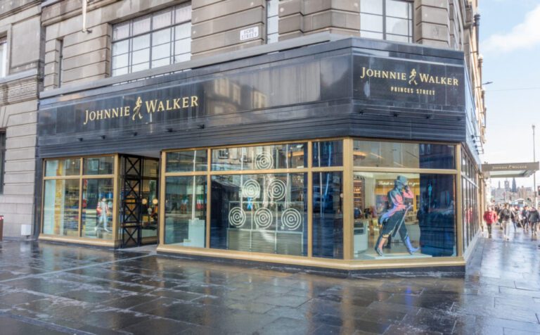 Johnnie Walker announces limited-edition NFT release on BlockBar | Invezz