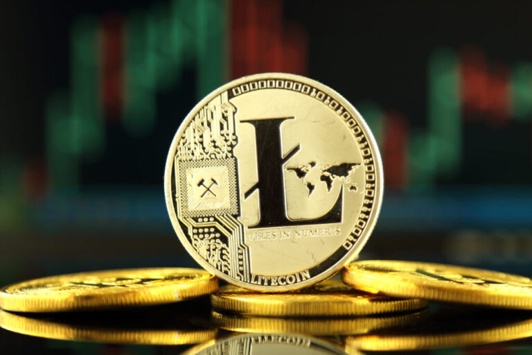 Litecoin price: Here’s why LTC has spiked 34% this week | Invezz
