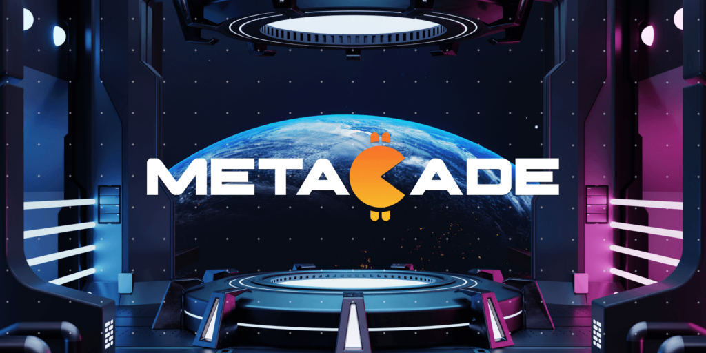 Metacade Accounces Presale for Its Hotly Anticipated Native Token MCADE | Invezz