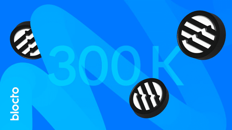 Multichain wallet Blocto announced a $3 million Aptos Ecosystem Fund | Invezz