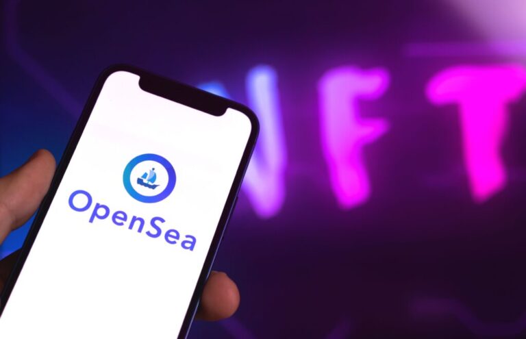OpenSea announces new feature that freezes stolen NFTs | Invezz