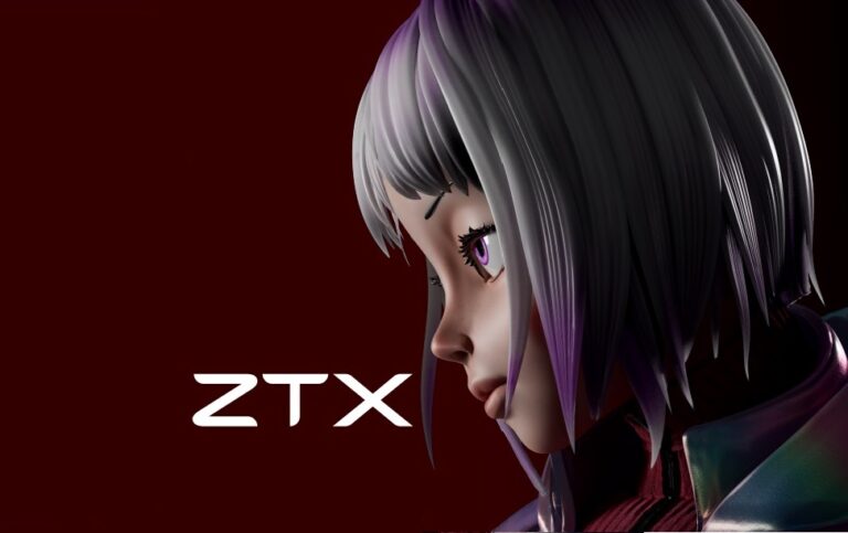 PODCAST: Building a metaverse world | Chris Jang, CEO of ZTX | Invezz