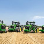 should i buy deere & company shares after the q4 results? | invezz