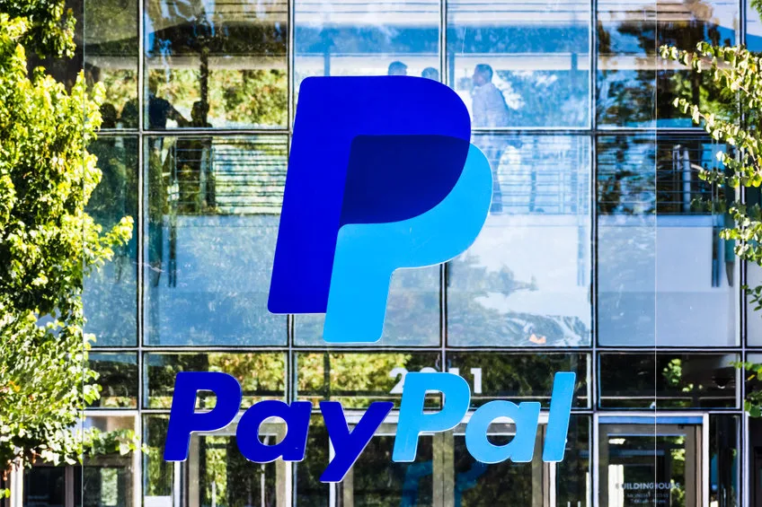 should i buy paypal shares after the q3 results? | invezz