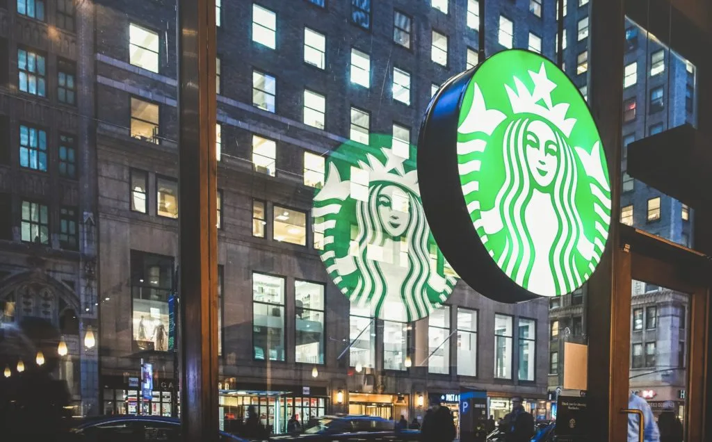 should i invest in starbucks after the q4 results? | invezz