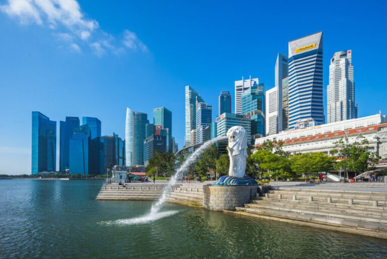 Singapore’s Temasek writes off $275 million FTX investment | Invezz