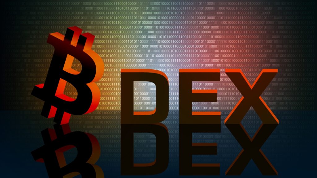 top dex tokens to buy after cexs run into liquidity issues | invezz