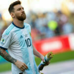 world cup shock dumps argentina token | invezz