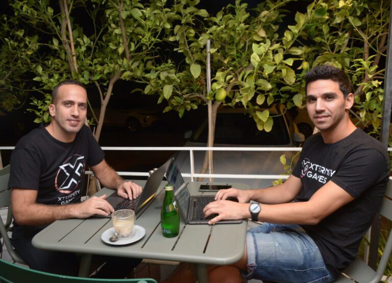 Xternity secures $4.5 million investment to boost Web3 adoption | Invezz