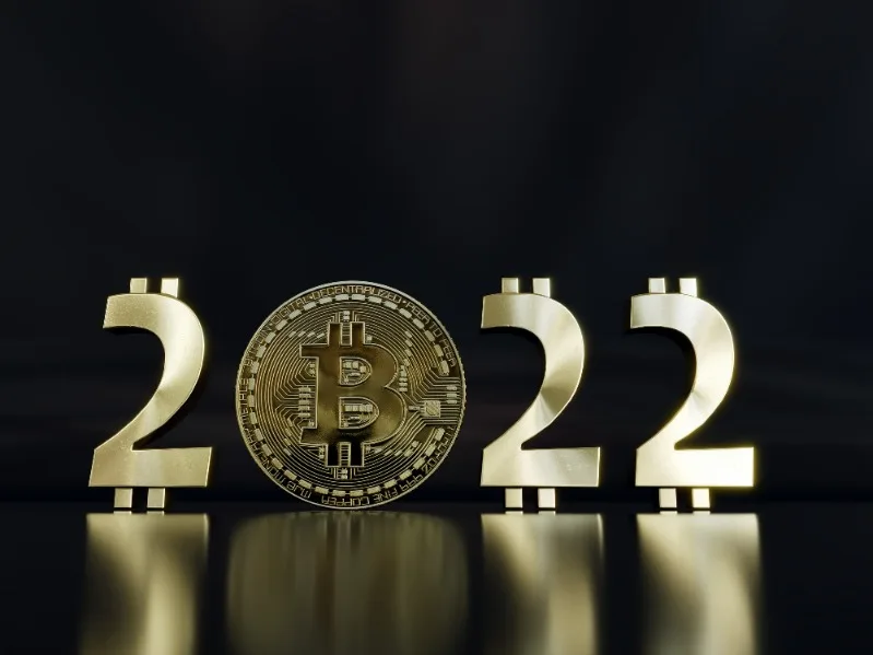 25 crypto statistics of a crazy 2022 | invezz