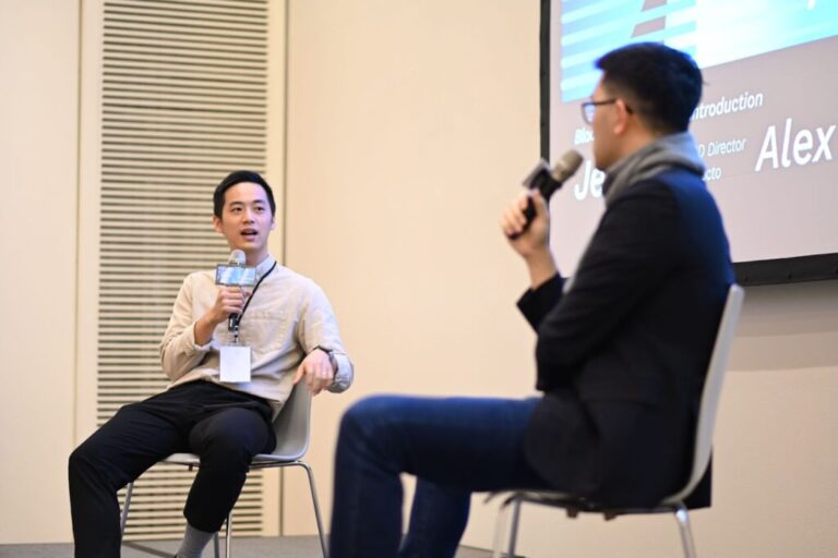 Aptos startup Blocto eyes the next billion Web3 users via chain-agnostic wallet | Invezz