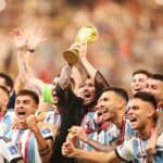 argentina win world cup but arg token falls 50% | invezz