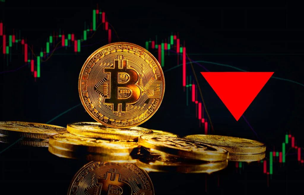 btc hovers near $17k as analyst identifies area of ‘real max pain’ | invezz