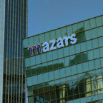 binance auditor mazars halts all work with crypto exchanges | invezz