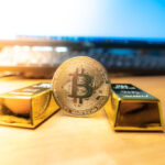 bitcoin is ‘a top contender to outperform gold’ | invezz