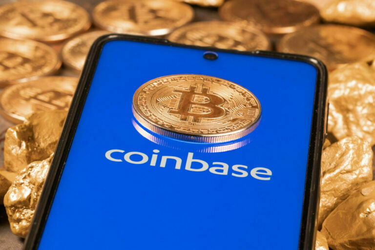 Coinbase, Galaxy Digital shares rise sharply as stocks surge | Invezz