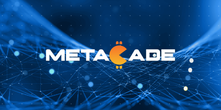 Could Metacade (MCADE) 50x in 2023? | Invezz