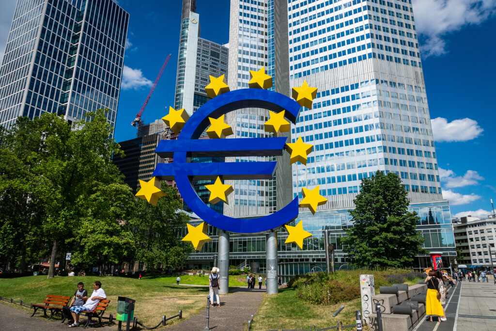 European Central Bank says Bitcoin is dead | Invezz