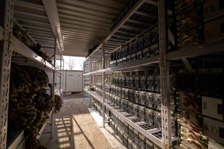 Galaxy to acquire Helios Bitcoin mining facility from Argo Blockchain | Invezz