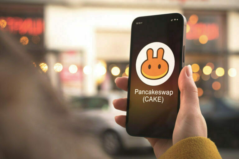 Is CAKE worth buying after DEX revealed a huge spike in TVL despite the bear market? | Invezz