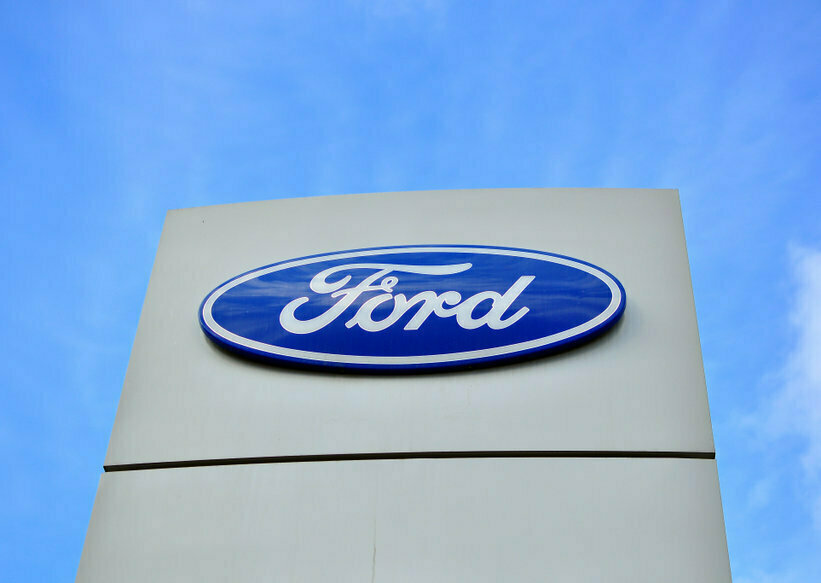 is january 2023 a good month for buying ford shares? | invezz