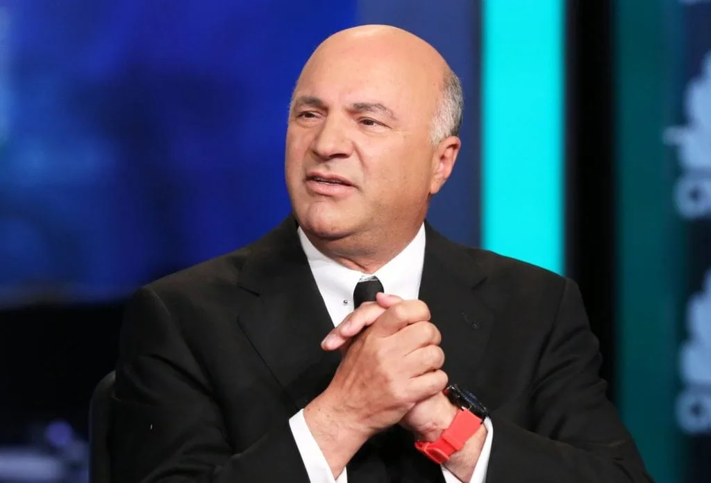 kevin o’leary says he’s lost $9.7 million in crypto on ftx | invezz