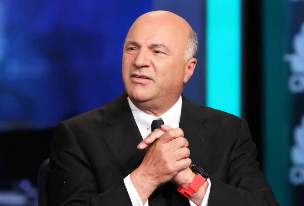 Kevin O’Leary says he’s lost $9.7 million in crypto on FTX | Invezz