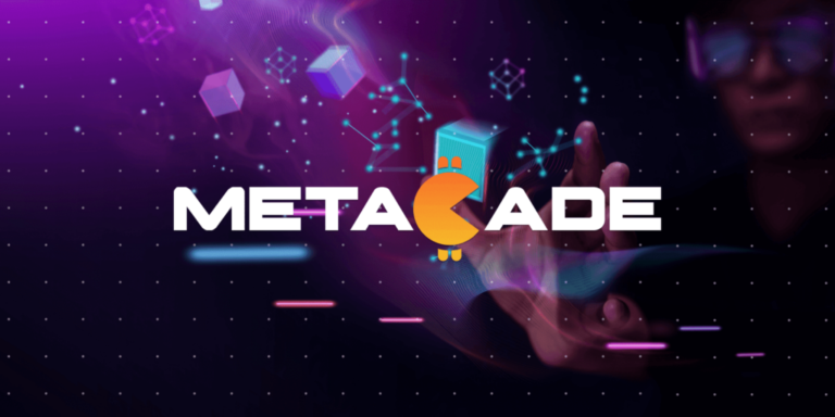Metacade (MCADE) Presale Is Set to Change the Metaverse Industry in 2023 | Invezz